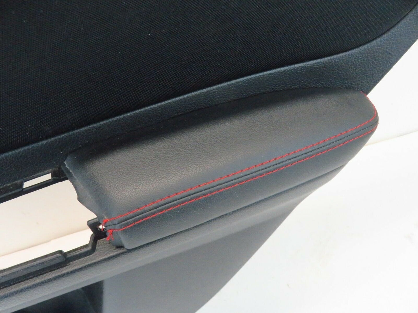 2015-2017 Subaru WRX Rear Door Panel Card Passenger RH Right Side 48k 15-17