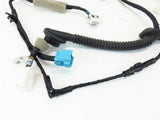 2015-2020 Subaru WRX STI Passenger Rear Door Wiring Harness 81822VA001 Right RH