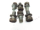 2002-2019 Subaru Impreza WRX & STI Clutch Bolts Set of 6 Bolt 02-19