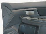2017 Subaru WRX Passenger Front Door Panel Trim Card Cover RH OEM 15-19