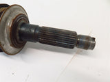 2015-2017 Subaru WRX Passenger Rear Axle Shaft CV Right RH MT OEM 15-17