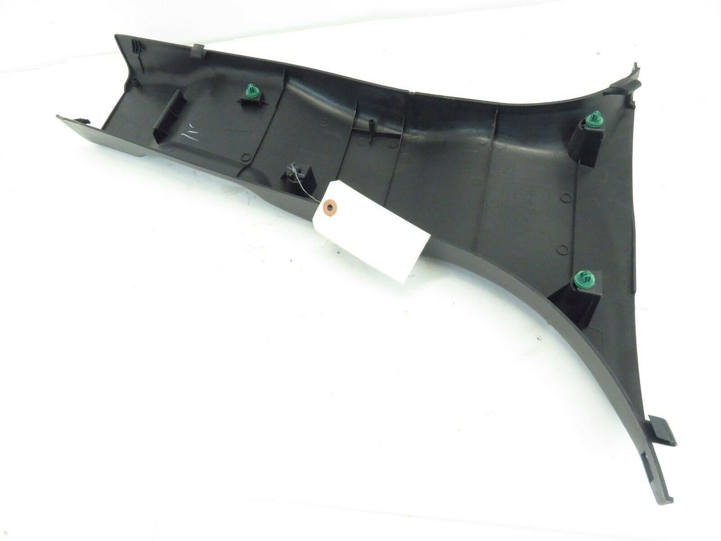 2015-2019 Subaru WRX Driver B Pillar Trim Panel 94022FJ010 LH Lower OEM 15-19