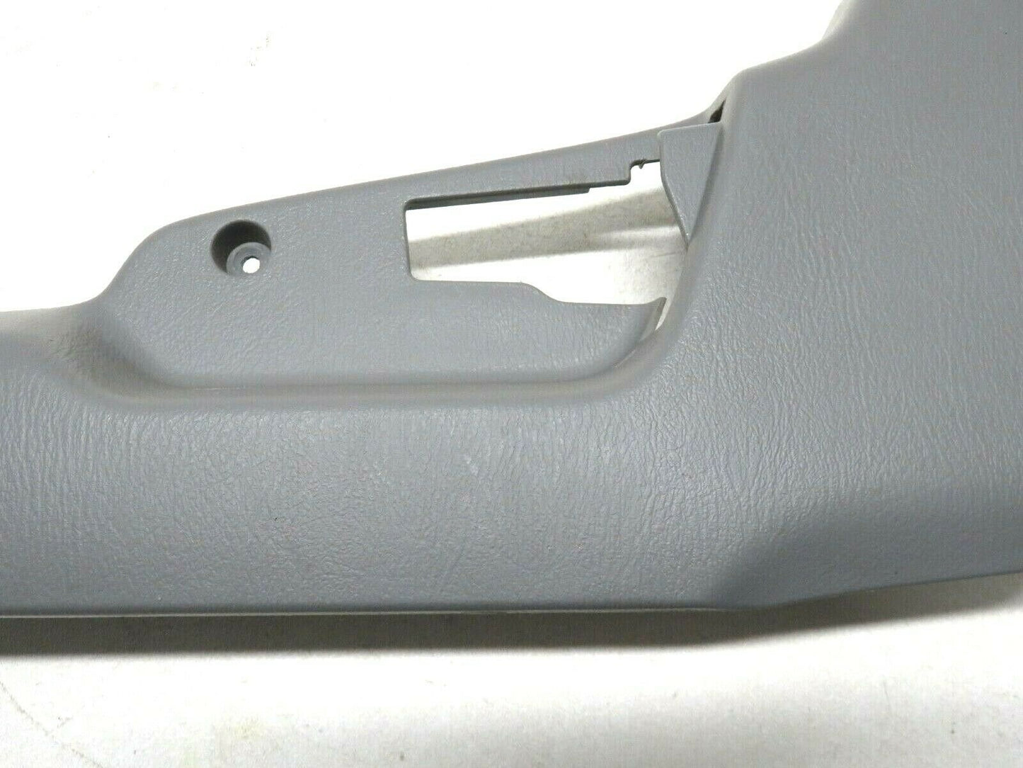 2006-2008 Subaru Forester Driver Front Seat Trim Panel Switch Cover LH 06-08