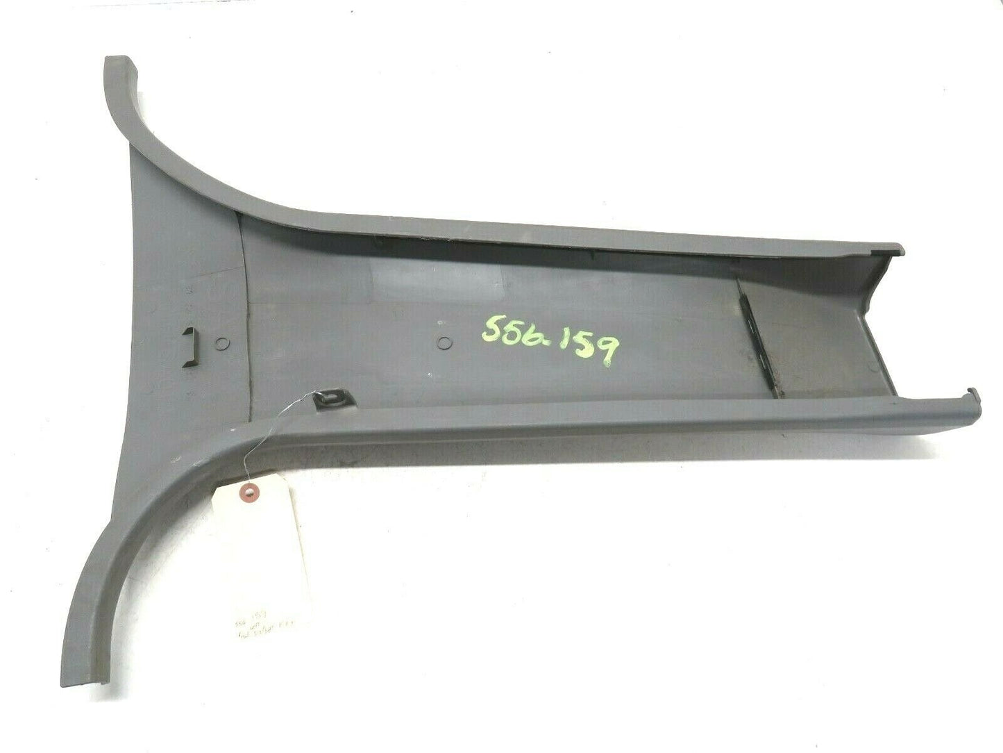 03-08 Subaru Forester Driver B Pillar Trim Panel 94022SA010 LH Lower 2003-2008