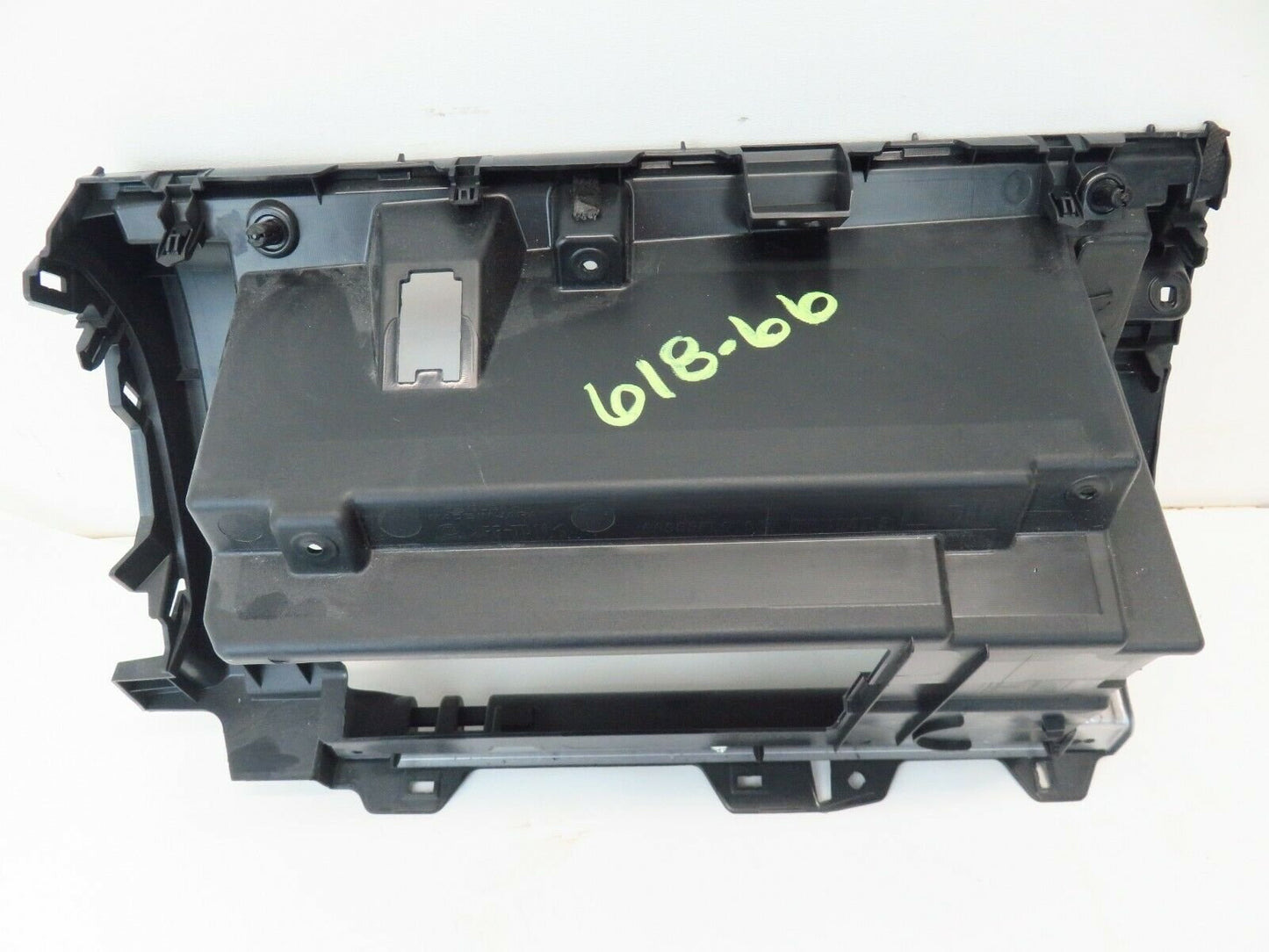 2018-2021 Subaru Crosstrek Glovebox Glove Box Frame 66055FL010 Support 18-21