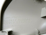 2013-17 Subaru Crosstrek Dash Trim Upper Cover Start Steering Column 66241FJ080