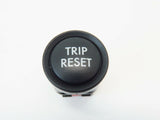 2018-2020 Subaru Crosstrek Trip Reset Switch Button Odometer 18-20