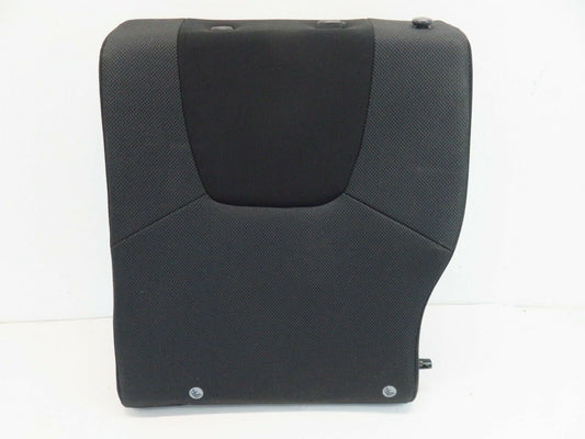 2008-2010 Subaru Impreza WRX Rear Seat Cushion Upper Driver LH Back 08-10 WAGON