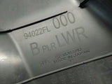 2018-2023 Subaru Crosstrek Passenger Lower B Pillar Trim RH 94022FL000 22-23 WRX