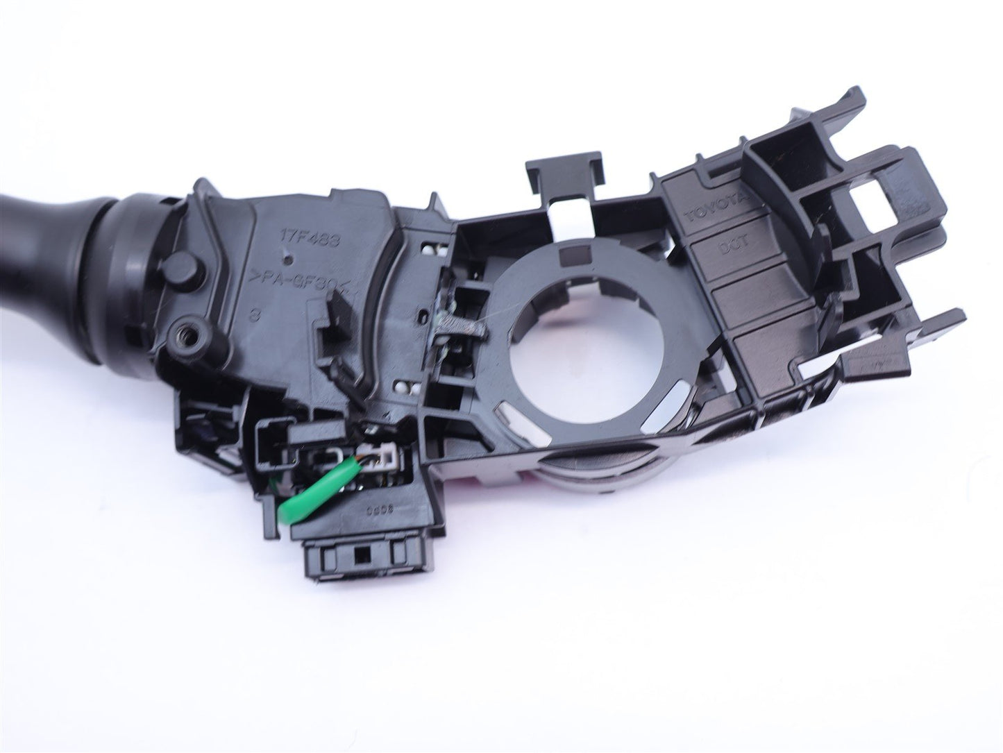 2018-2020 Subaru Crosstrek Headlight Switch Steering Column Turn Signal Blinker