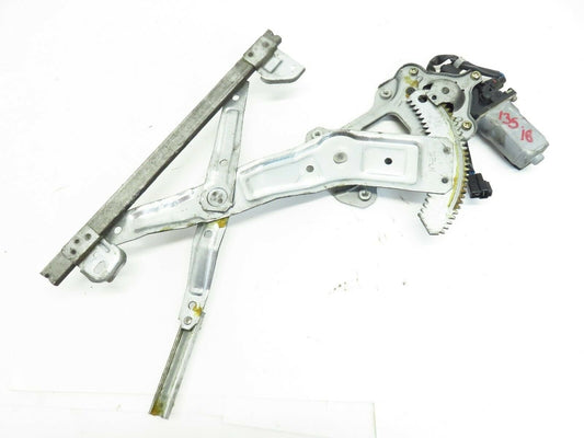 2002-2007 Subaru Impreza WRX Window Regulator Motor Rear Left Driver LH 02-07