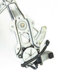 2002-2007 Subaru Impreza WRX Window Regulator Motor Rear Left Driver LH 02-07