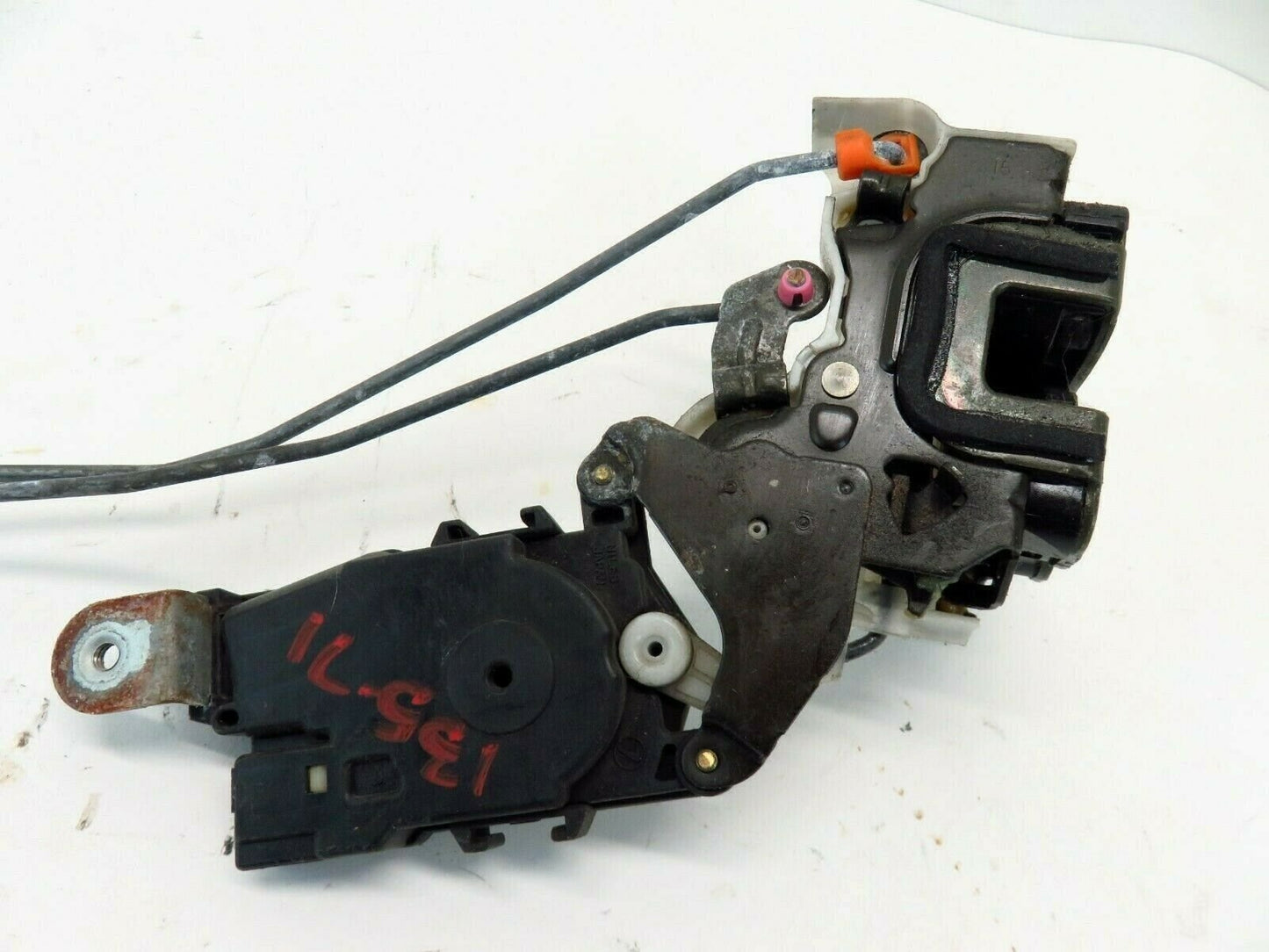 1998-2002 Subaru Forester Passenger Rear Door Lock Actuator RH Right 98-02