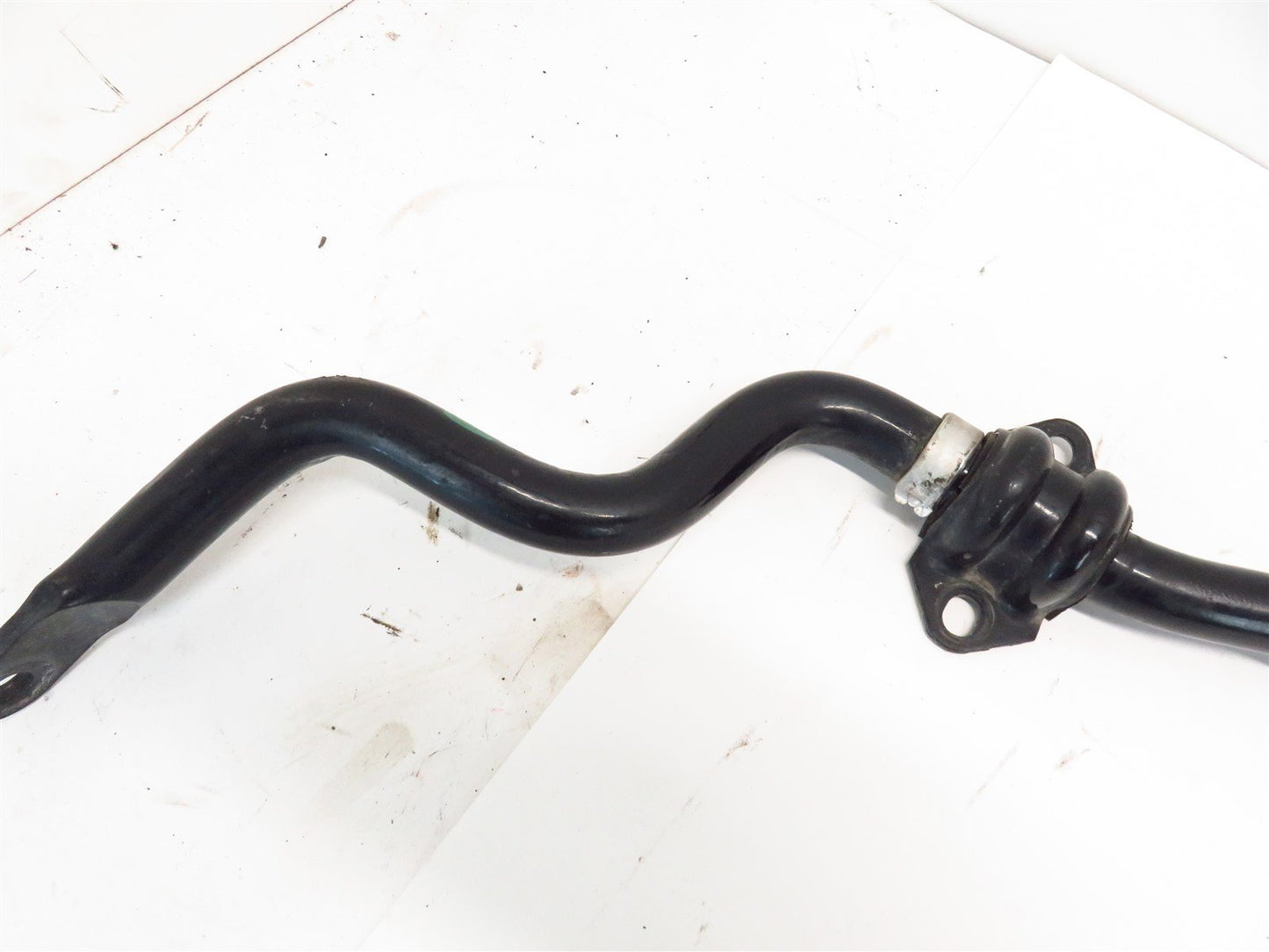13-17 Hyundai Veloster Turbo Front Sway Stabilizer Support Bar OEM