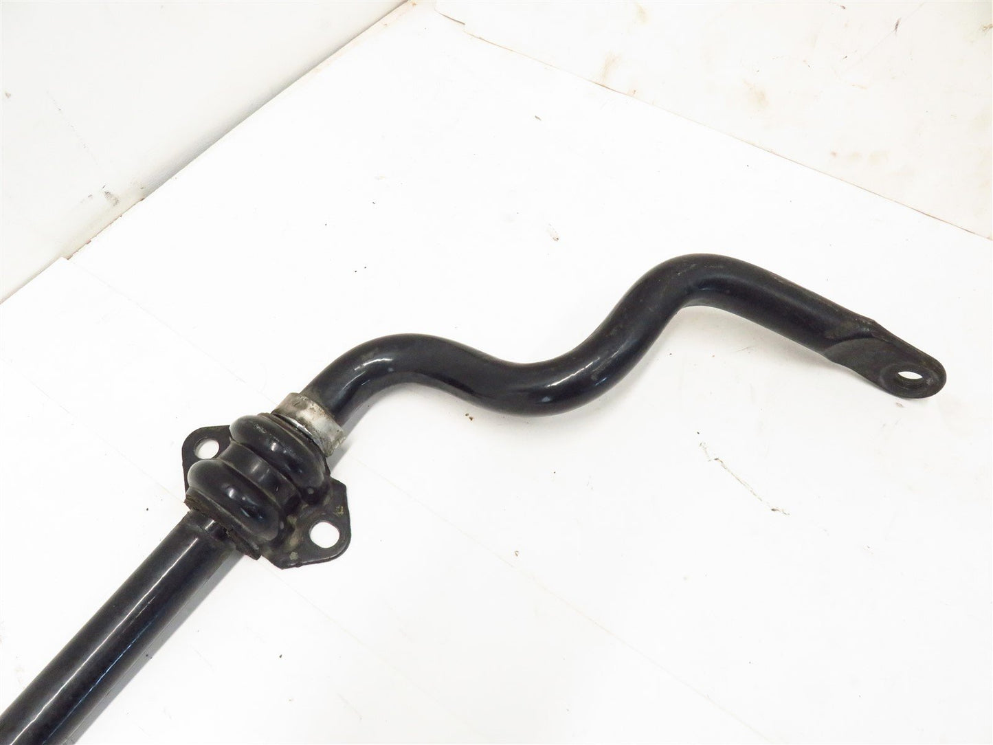 13-17 Hyundai Veloster Turbo Front Sway Stabilizer Support Bar OEM