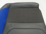 2015-2018 Ford Focus ST Rear Passenger Seat Cushion Lower Bottom RH Side 15-18