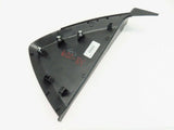 2012-2018 Ford Focus ST Passenger Dash End Cap Cover Trim BM51-A044C60-AAW 12-18