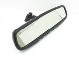2010-2012 Subaru Legacy & Outback Rear View Mirror Homelink Rearview H7150FJ100