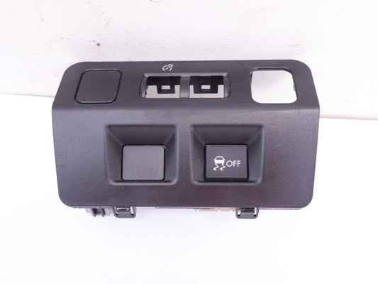 2015-2021 Subaru WRX STI Dimmer Traction Control Switch Trim Dash Button 15-21