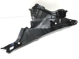 15-18 Subaru WRX STI Passenger C Pillar Trim Panel Rear Lower Quarter 94043FJ002