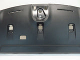 2015-2016 Subaru WRX Rear Luggage Cargo Deck 65510VA032VH Shelf Panel 15-16