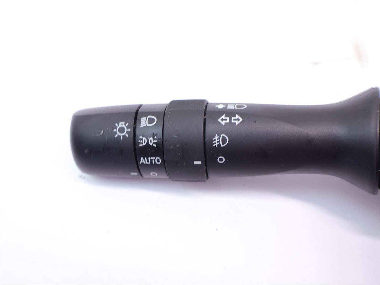 2015-2019 Subaru WRX Headlight Switch Turn Signal Steering Column w/ Fog Lights