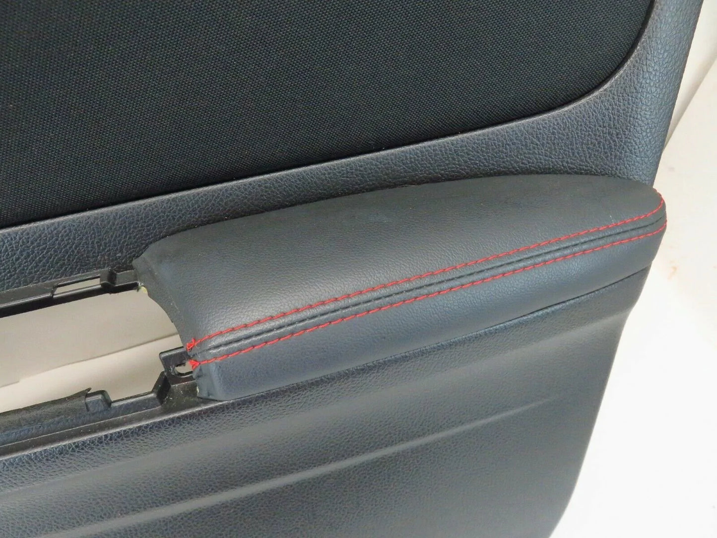 2015-2017 Subaru WRX Door Panel Trim Front Right Passenger RH Card OEM 15-17