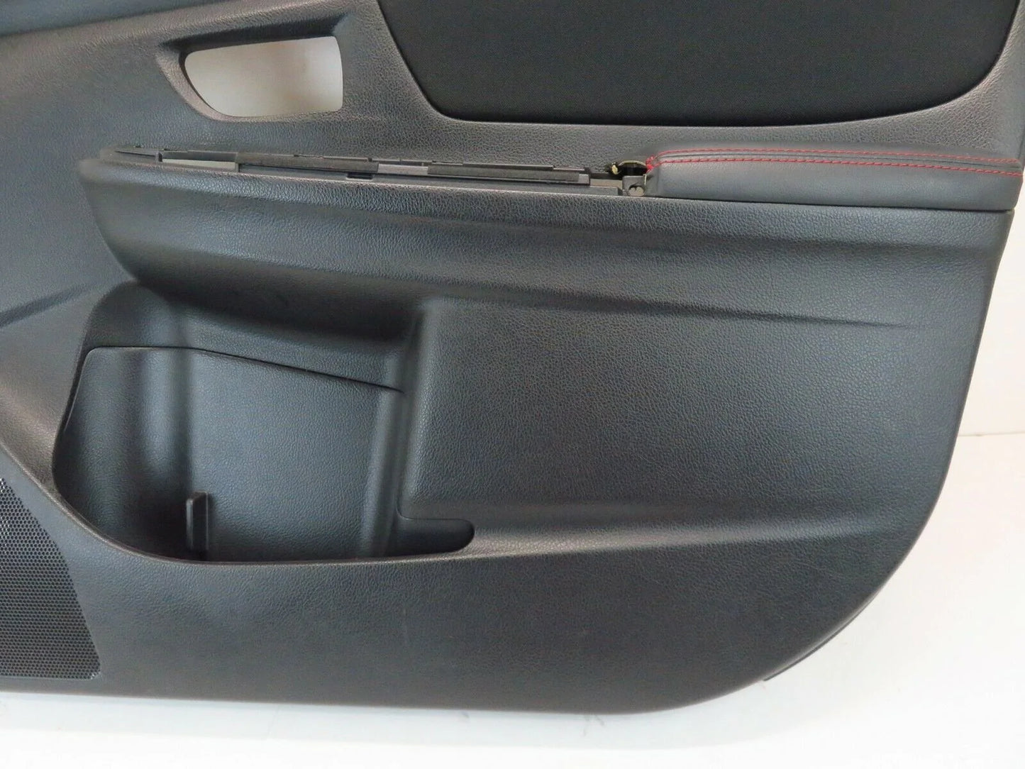 2015-2017 Subaru WRX Door Panel Trim Front Right Passenger RH Card OEM 15-17