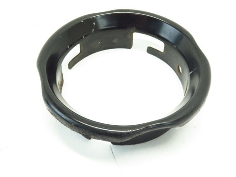 2015-2020 Subaru WRX & STI Gas Filler Ring Neck Trim Cap Fuel Door Tank 15-21