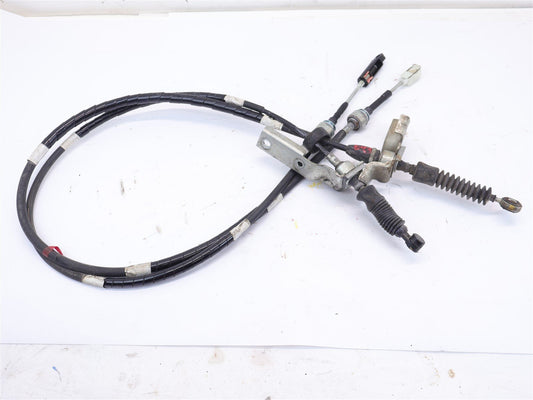 2015-2021 Subaru WRX Shifter Cable Linkage Manual Trans OEM 15-21