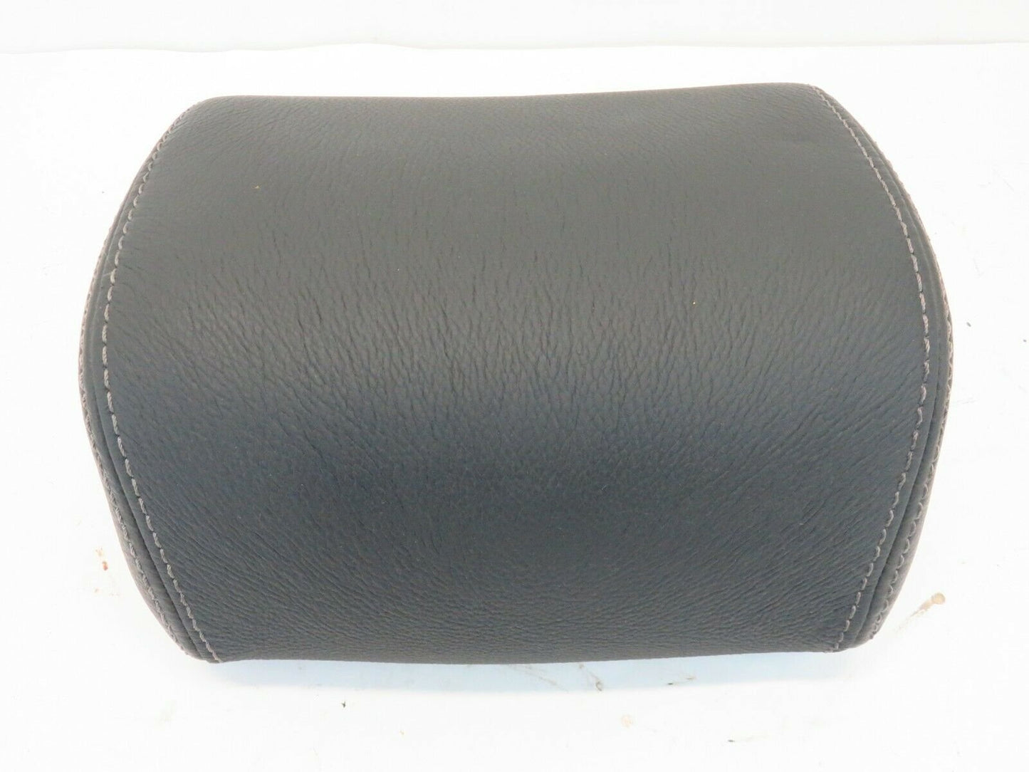 03-07 Saab 9-3 REAR Seat Head Rest Headrest LH or RH Leather OEM 2003-2007