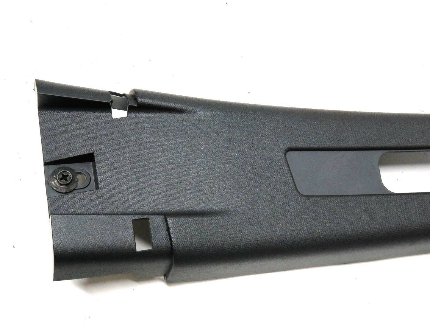 2015-2021 Subaru WRX Passenger Upper B Pillar Trim Panel RH Top Seatbelt 15-21