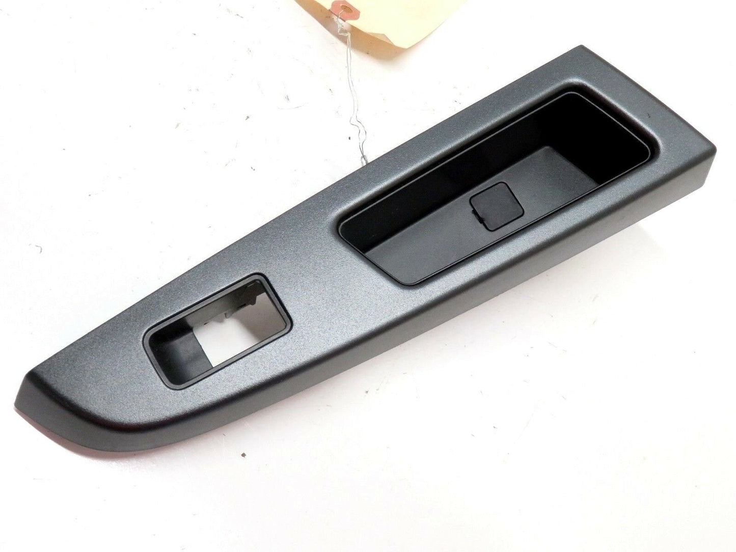 2015-2016 Subaru WRX Window Switch Trim Passenger Rear RH OEM 94263FJ080 15-16