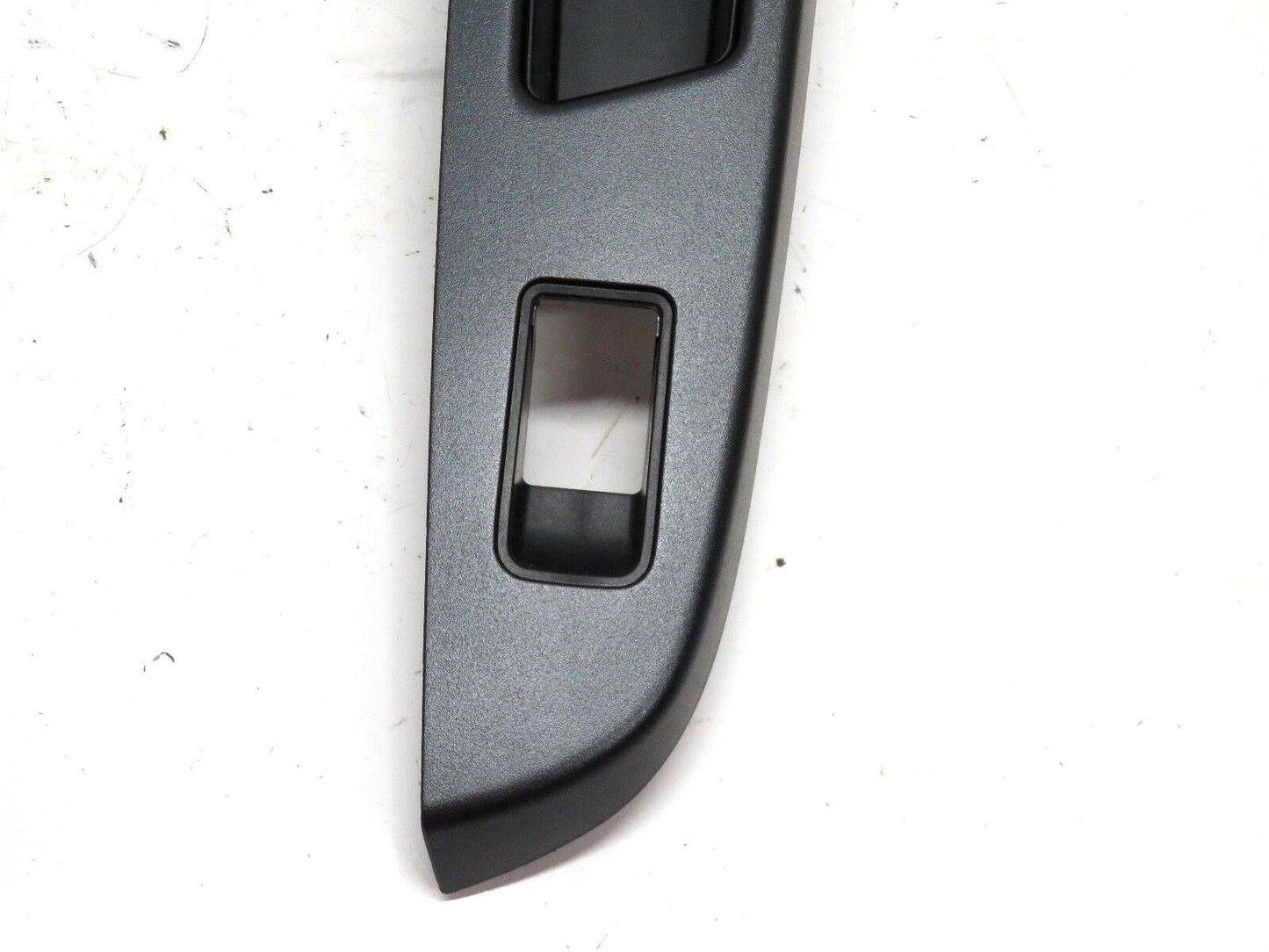 2015-2016 Subaru WRX Window Switch Trim Passenger Rear RH OEM 94263FJ080 15-16