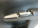 2008-2010 Subaru Impreza WRX Passenger Rear Door Panel Card RH 18k 08-10