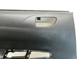 08-10 Subaru Impreza WRX Driver Rear Door Card Interior Panel LH 18k 2008-2010