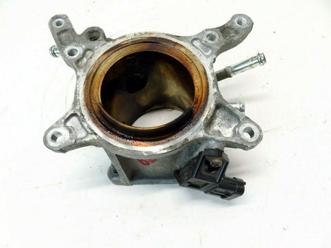 2010-2012 Subaru Legacy & Outback Throttle Body Space Air Intake 14460AA331