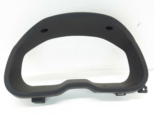 10-14 Subaru Legacy Outback Speedometer Instrument Cluster Bezel Trim 66185AJ01A