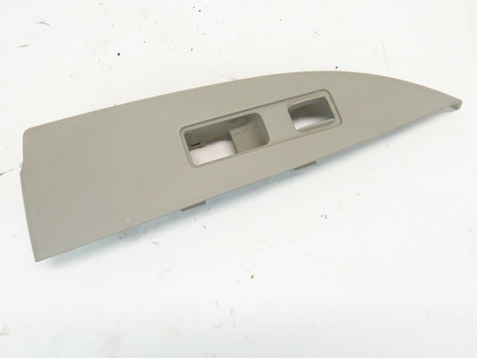 10-14 Subaru Legacy Outback Passenger Front Switch Trim Bezel Door RH 94263AJ12A