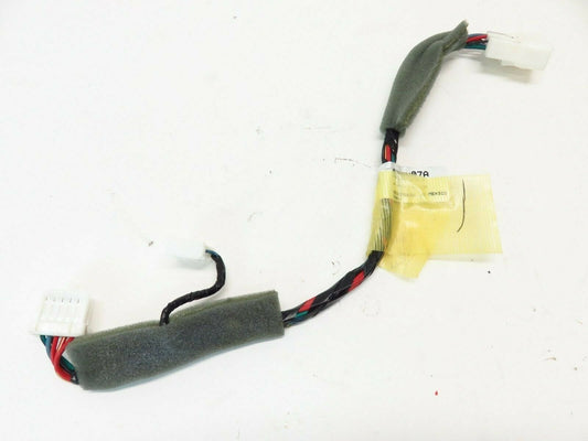 2010-2012 Subaru Outback Passenger Front Door Switch Wiring Harness 81870AJ07A