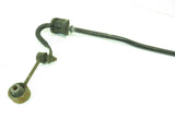 10-12 Subaru Outback Rear Sway Bar Stabilizer OEM 15mm 2010-2012