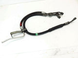 2012 Subaru Legacy & Outback Power Steering Lines 2.5L Non-turbo OEM 12
