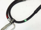 2012 Subaru Legacy & Outback Power Steering Lines 2.5L Non-turbo OEM 12