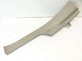 2010-2014 Subaru Outback Passenger Rear Door Sill Trim Plate Scuff RH 94061AJ04A