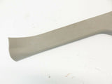 2010-2014 Subaru Outback Passenger Rear Door Sill Trim Plate Scuff RH 94061AJ04A
