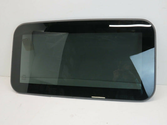 2015-2021 Subaru WRX Sunroof Glass Window Sun Moon Roof 15-21