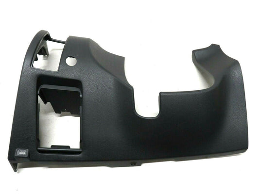 2008-2014 Subaru Impreza WRX Driver Lower Dash Panel Steering Column Cover Trim