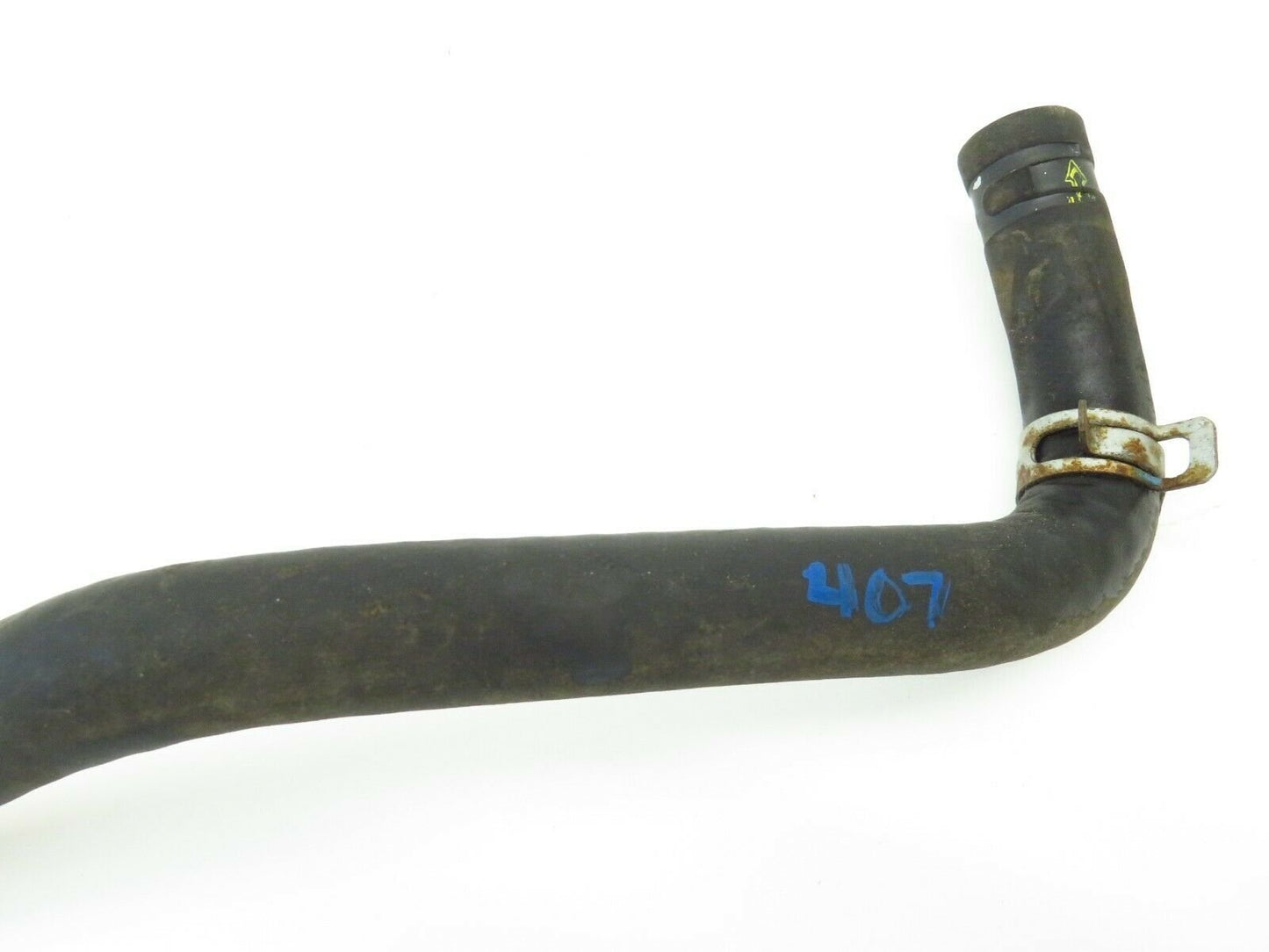 2009-2013 Subaru Forester Power Brake Booster Hose AT OEM 09-13