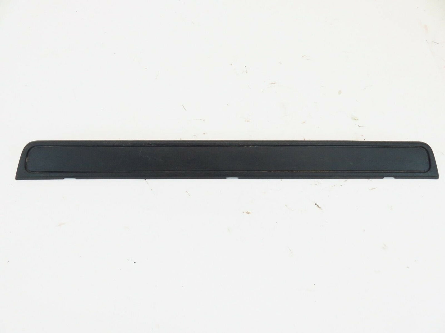 09-13 Subaru Forester Front Door Sill Scuff Trim 94060FG070 Driver or Passenger