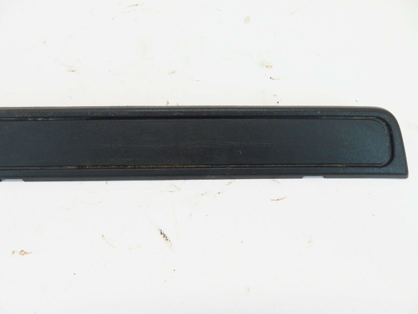 09-13 Subaru Forester Front Door Sill Scuff Trim 94060FG070 Driver or Passenger